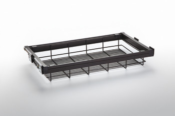 Rổ kéo bằng kim loại 800mm Hafele 807.95.143