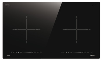 Bếp Từ Hafele HC-I3732A 536.61.736 2 Vùng Nấu