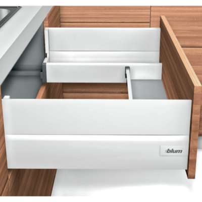 Ngăn kéo dưới chậu rửa Blum Sink drawer TANDEMBOX 3419572