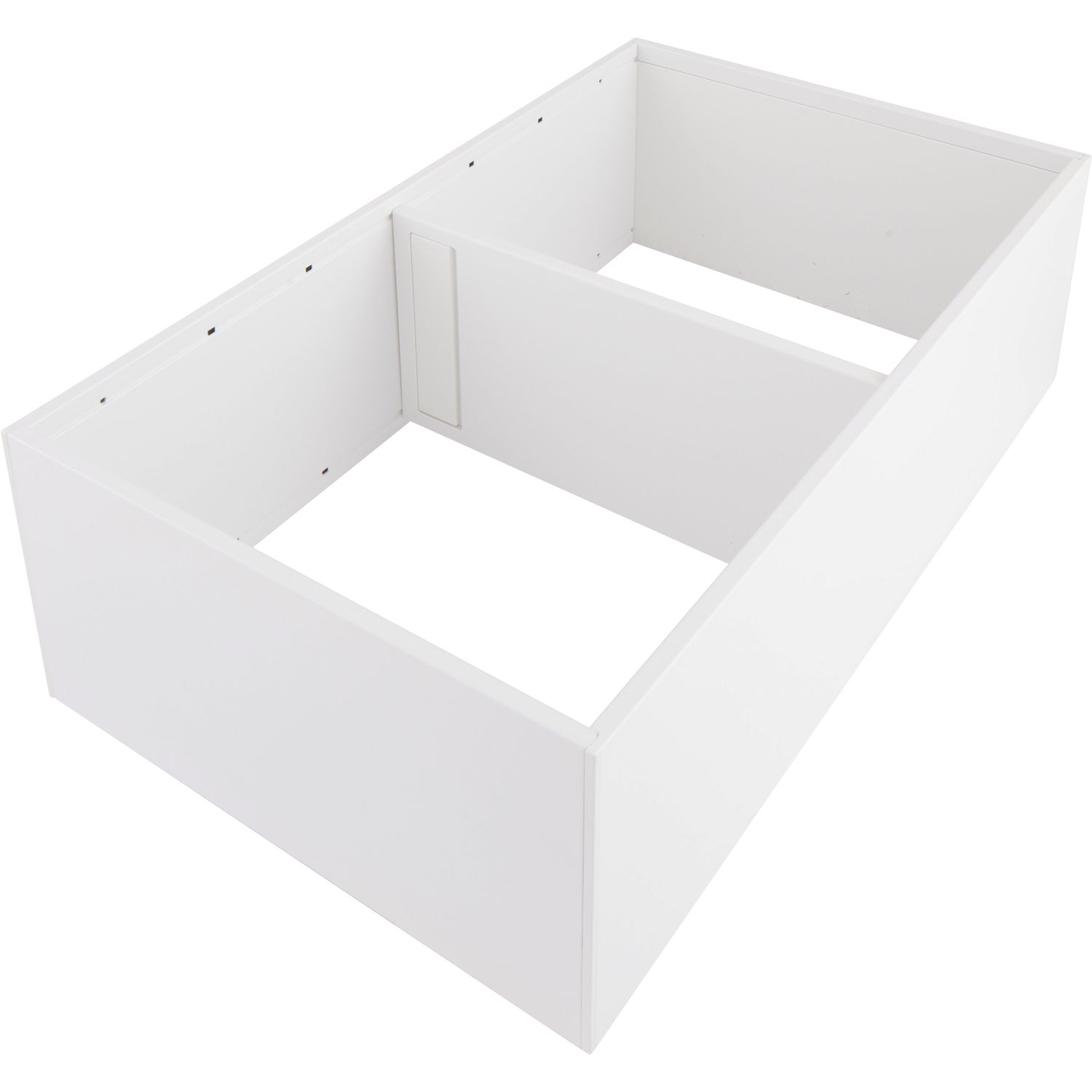 Chia ngăn kéo blum AMBIA-LINE ZC7F400RSP 2195450