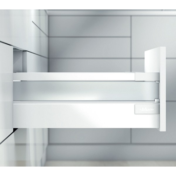 Ray hộp Blum TANDEMBOX chiều cao C X4 7825386
