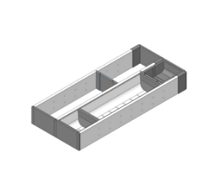 Khay chia đũa muỗng Blum ORGA-LINE ZHI.437KI2 4459250