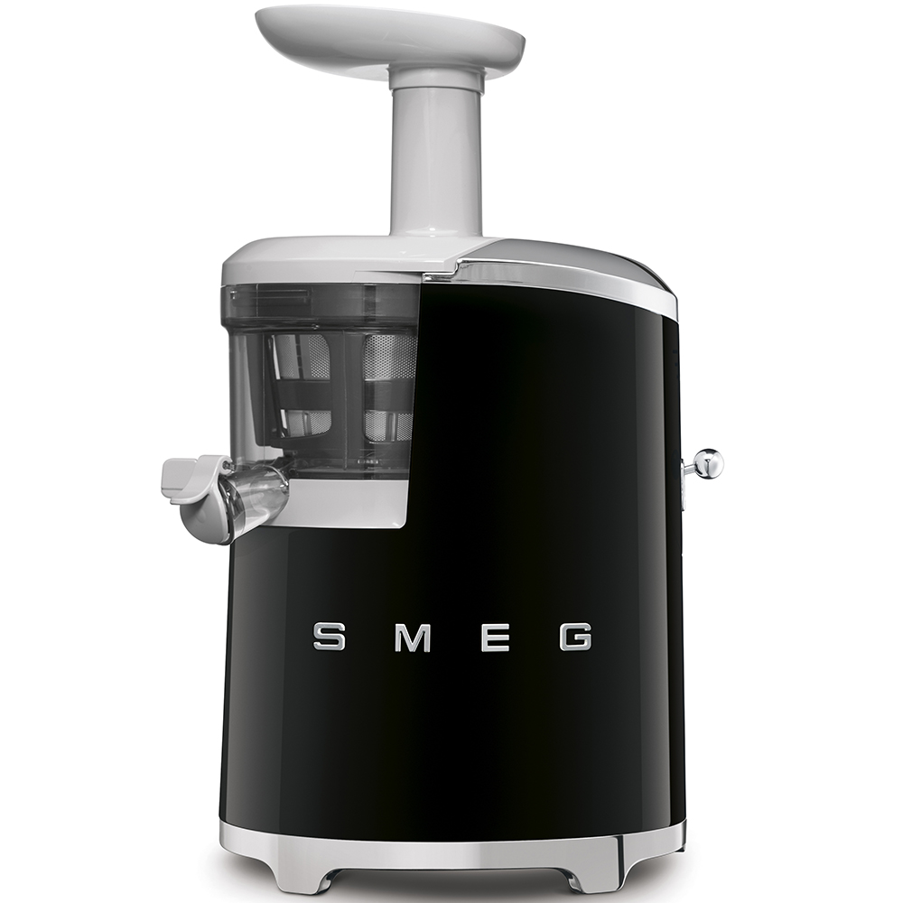 MÁY ÉP CHẬM SMEG, THẬP NIÊN 50