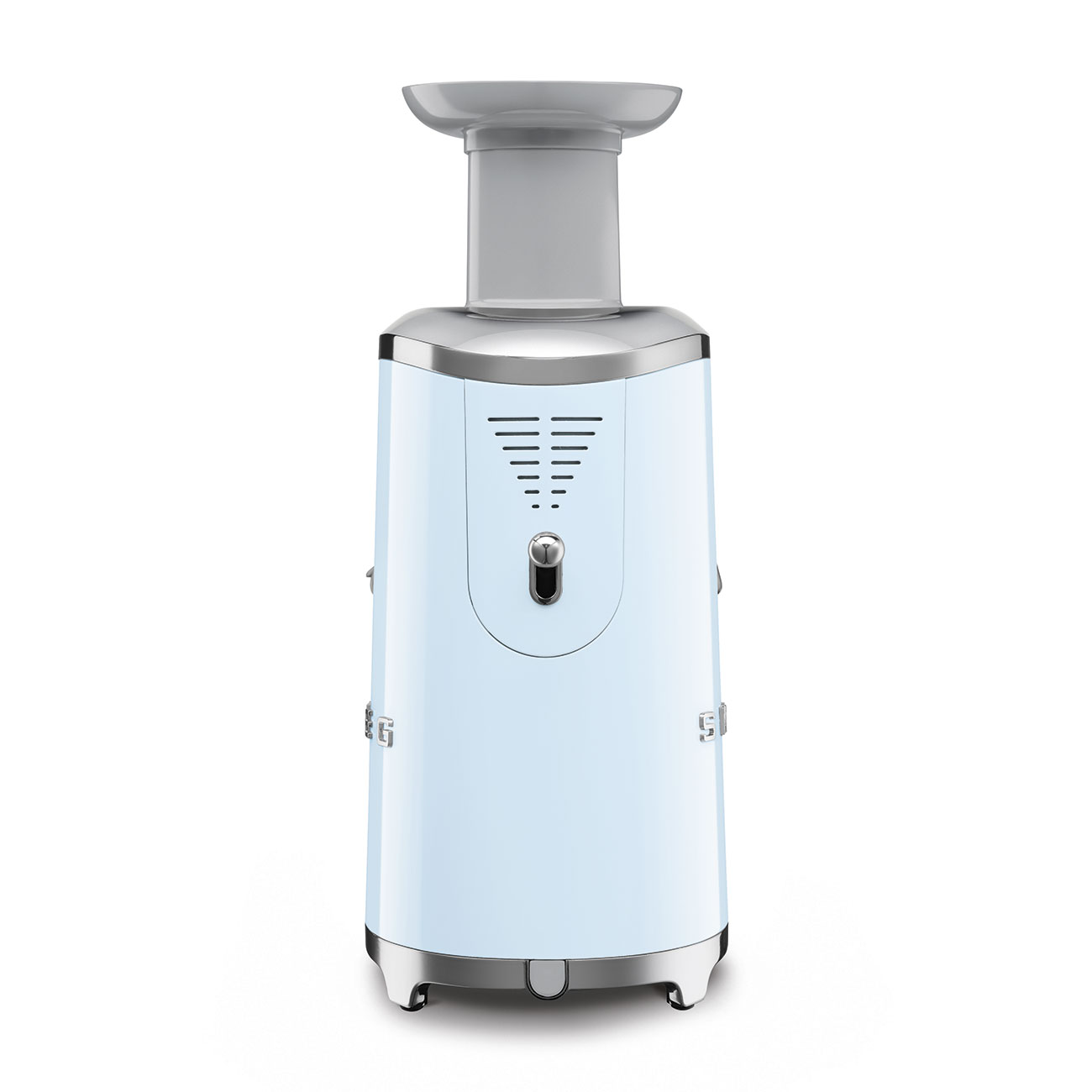 MÁY ÉP CHẬM SMEG, THẬP NIÊN 50