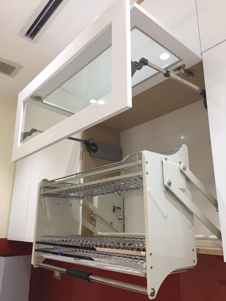 TAY NÂNG BLUM HF 22