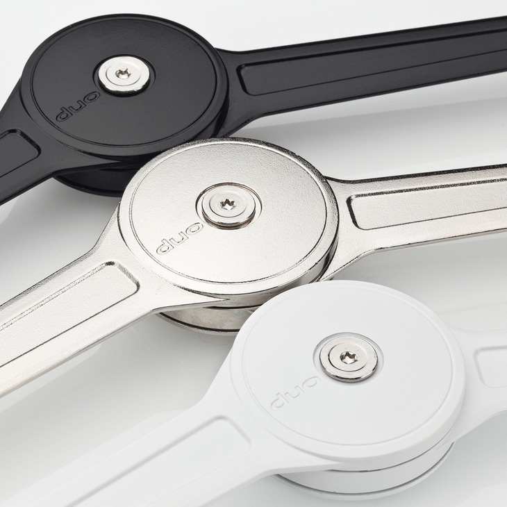 TAY NÂNG HAFELE DUO