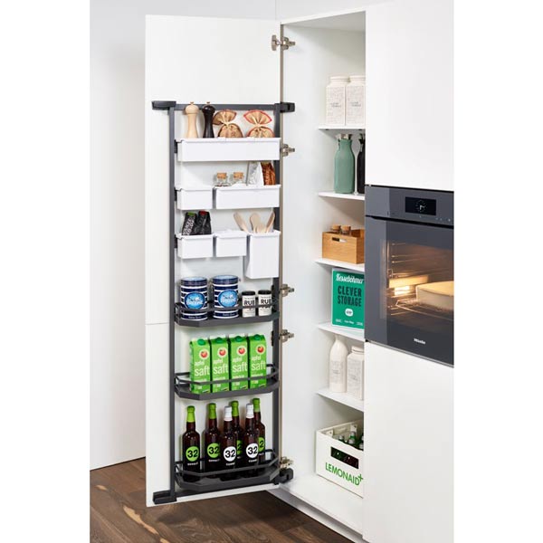 TỦ KHO HAFELE KESSEBOHMER TANDEM SIDE