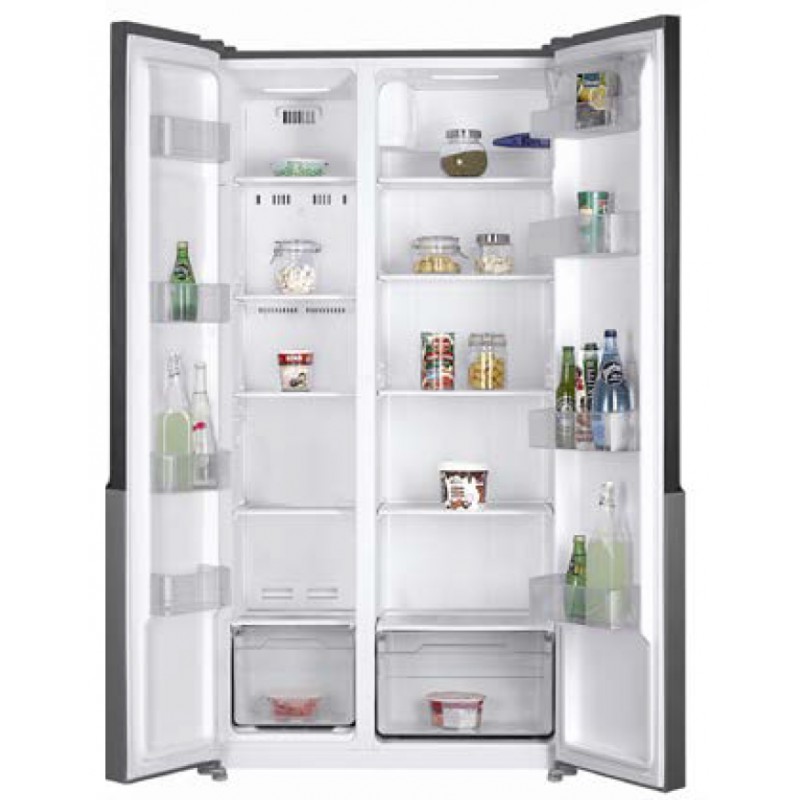 Tủ lạnh HF-SB5321FB Hafele 534.14.021