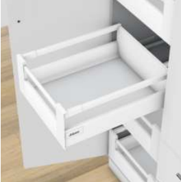 Ray hộp âm Blum TANDEMBOX Y3 2641391