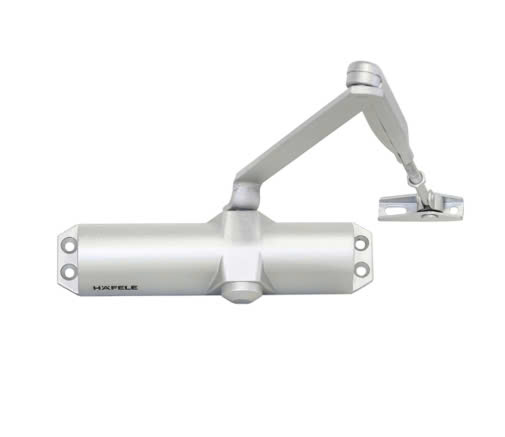 Thiết bị đóng cửa tự động 80Kg EN2-4 Hafele 931.77.119