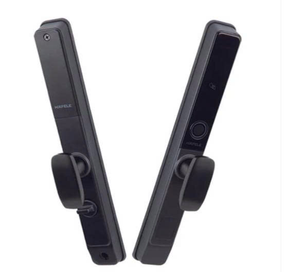 Khóa điện tử Hafele DL6600 - Cửa trượt nhôm 912.20.144