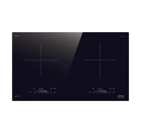 Bếp từ 2 vùng nấu Hafele HC-I7326B 533.09.989