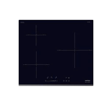 Bếp từ 3 vùng nấu Hafele HC-I6035B 533.09.961