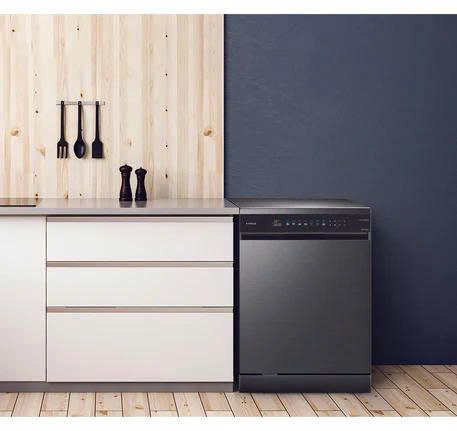 Máy rửa chén độc lập Hafele HDW-F6072B 535.29.700