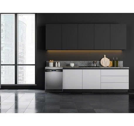 Máy rửa chén độc lập Hafele HDW-F6051S 538.21.370