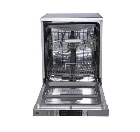 Máy rửa chén âm tủ Hafele HDW-FI60AB, Series 600 538.21.330