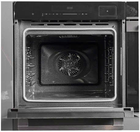 Lò nướng kết hợp hấp âm tủ Hafele 72 lít HSO-8T72A, Series 800 538.61.461