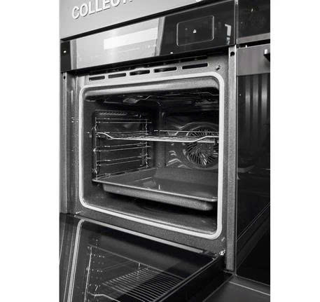 Lò nướng kết hợp hấp âm tủ Hafele 72 lít HSO-8T72A, Series 800 538.61.461