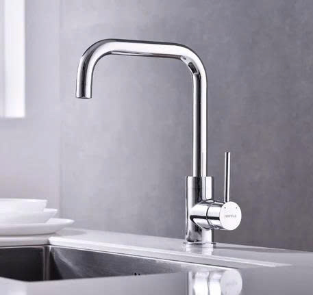 Vòi bếp Hafele HT21 - CH1F220C