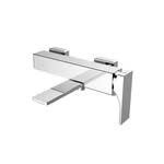 Bộ trộn bồn tắm Hafele lắp nổi REGAL 495.61.122