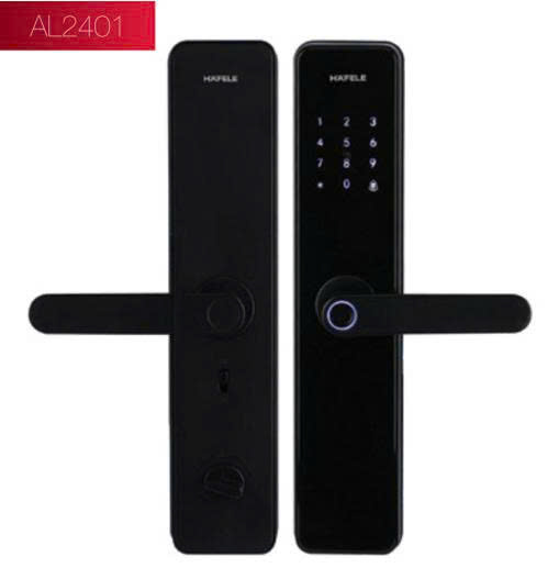 KHÓA ĐIỆN TỬ HAFELE AL2401 912.20.693