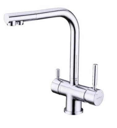 Vòi bếp Hafele HT21-CH2F271 577.55.210