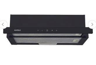 Máy hút mùi âm tủ Hafele HC-H7031TB 538.86.096