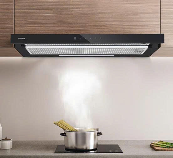 Máy hút mùi âm tủ Hafele HC-H7032TB 538.86.098