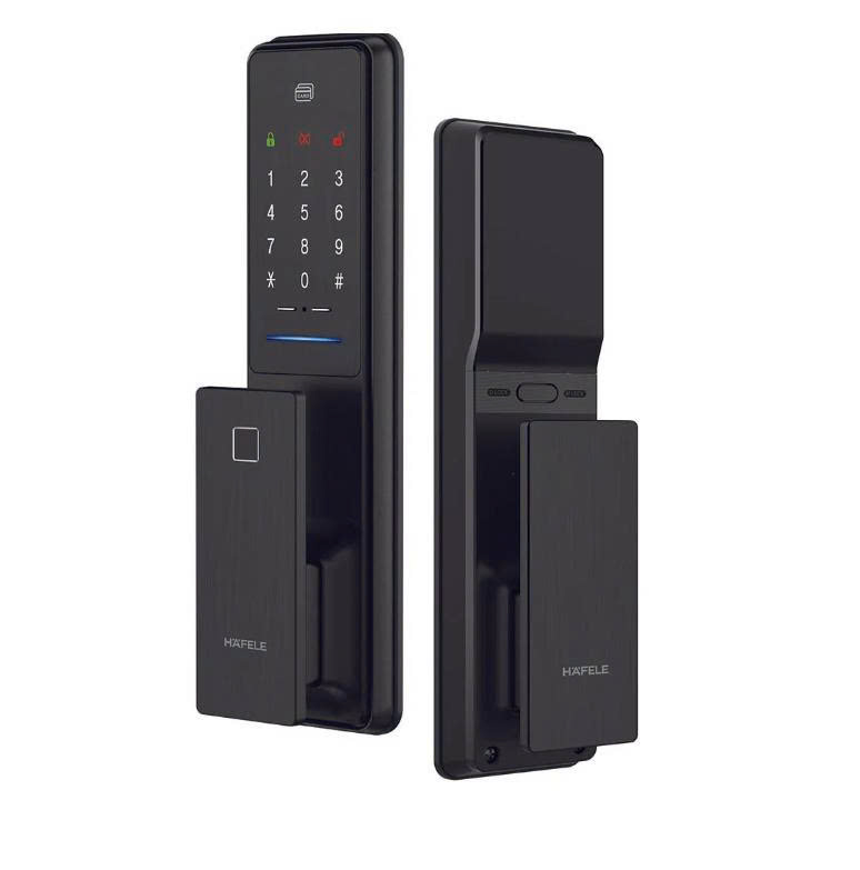 Khóa Điện Tử MP2503B Hafele 912.21.046