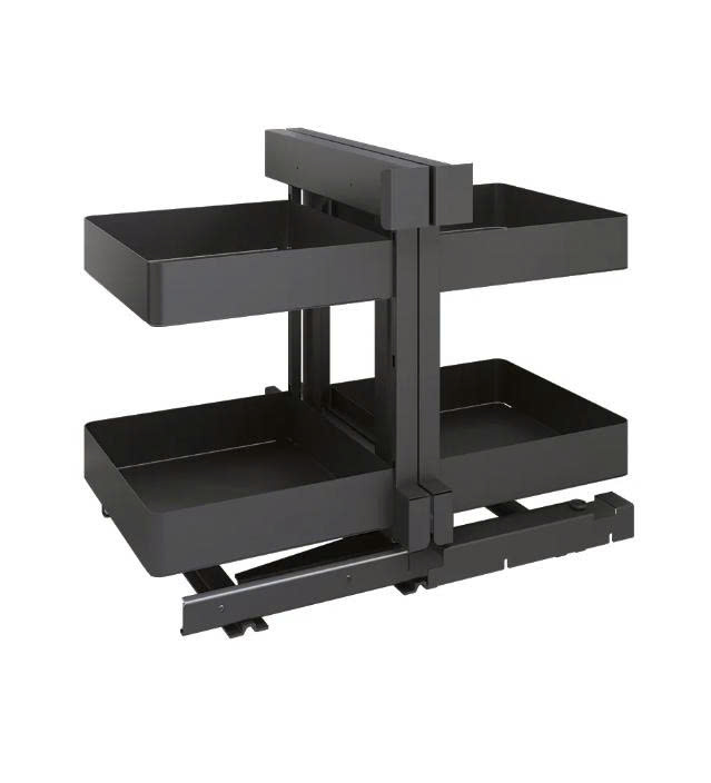 Rổ góc Utensio Plus H2 545.14.339