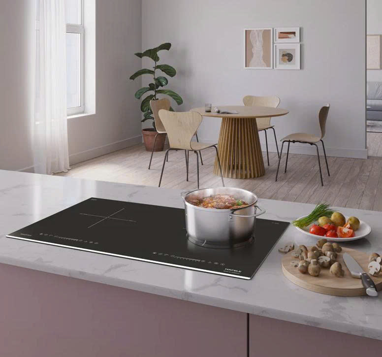 Bếp từ 2 vùng nấu Hafele HC-I7325B 533.09.979