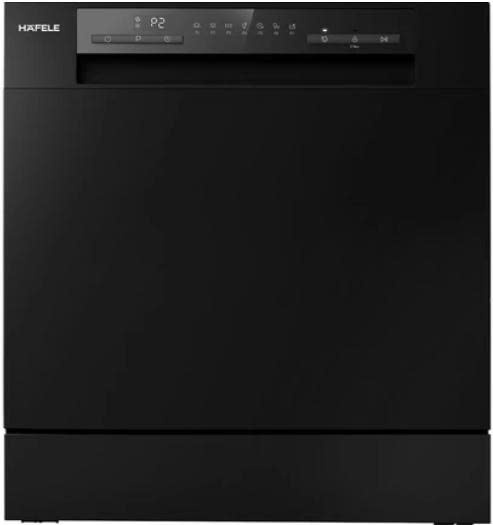 Máy rửa bát để bàn Hafele HDW-T5531B 538.21.350