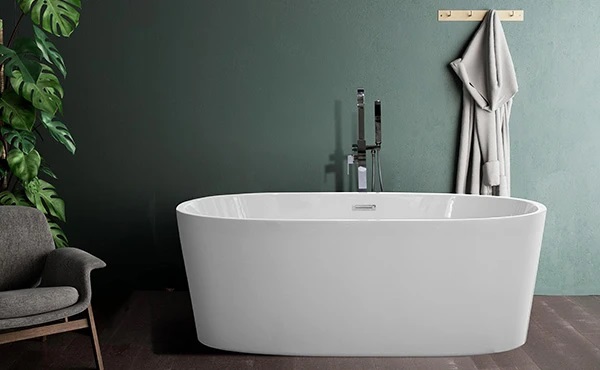 THIẾT BỊ VỆ SINH