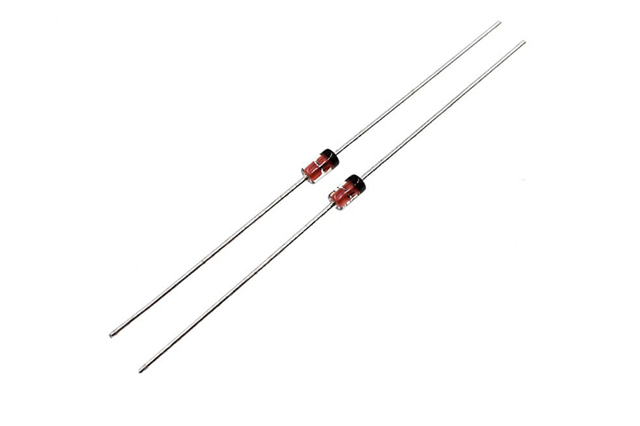 Diode Zener Là Gì? Công Dụng Của Zener Diode, Diode 4148