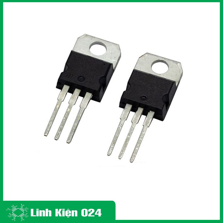 LM7824 CV 1.5A TO220 (K9B8–2)