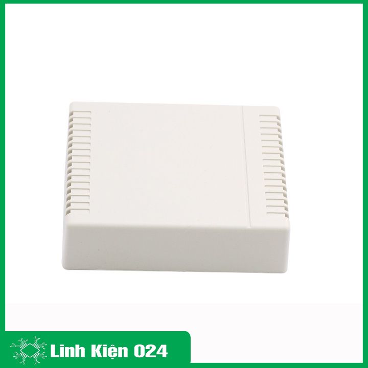 Hộp Nhựa 98x78x28mm