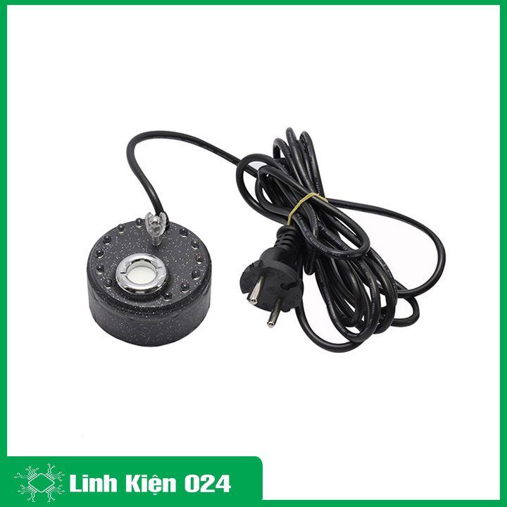 Động Cơ Phun Sương 220V HQ-401