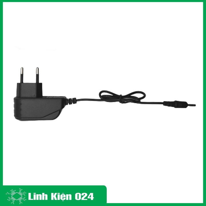 Nguồn Sạc Pin 18650 Pin Lithium 4.2V Sạc Trực Tiếp Chân 3.5mm