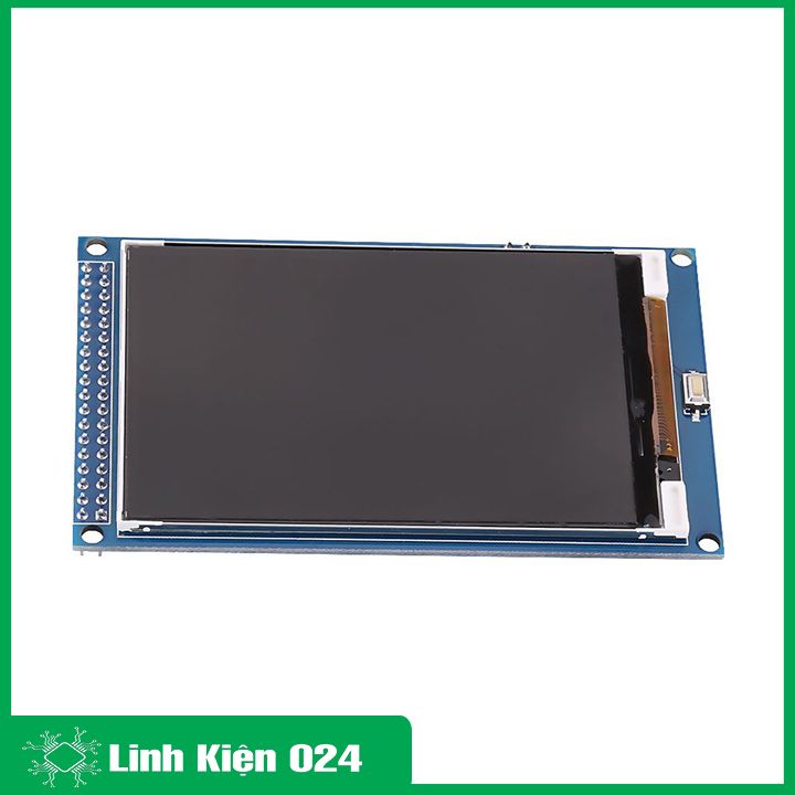 Shield TFT 3.2 Inch MEGA2560 320X480 ILI9481