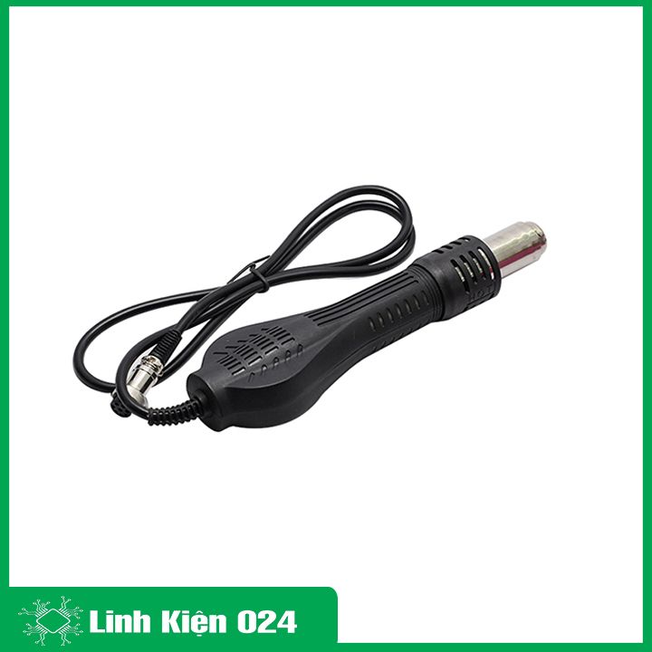 Máy Hàn Khò 8586D 220V-750W