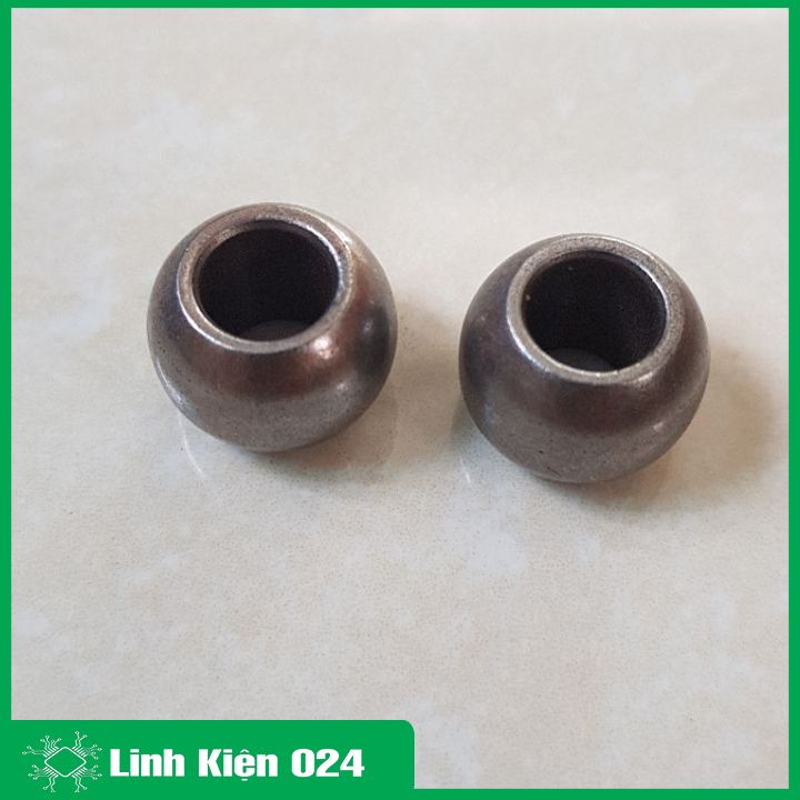 Bộ 2 Bạc Tròn Quạt Điện
