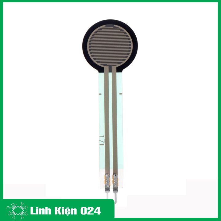Cảm Biến Áp Lực Dạng Film FSR402 Hàng Zin