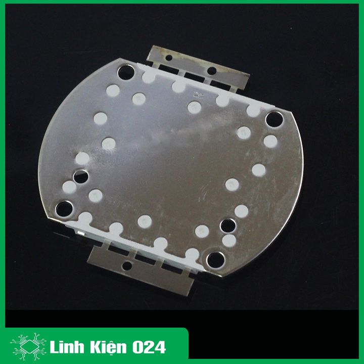 LED Luxeon Công Suất 100W 36V Sáng Trắng