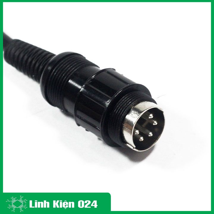 Tay Hàn Quick 907A Zin (BH 03 Tháng) - Jack Đực