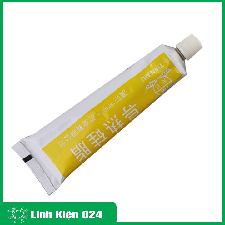 Keo Tản Nhiệt Cách Điện TM60 (K2B9)