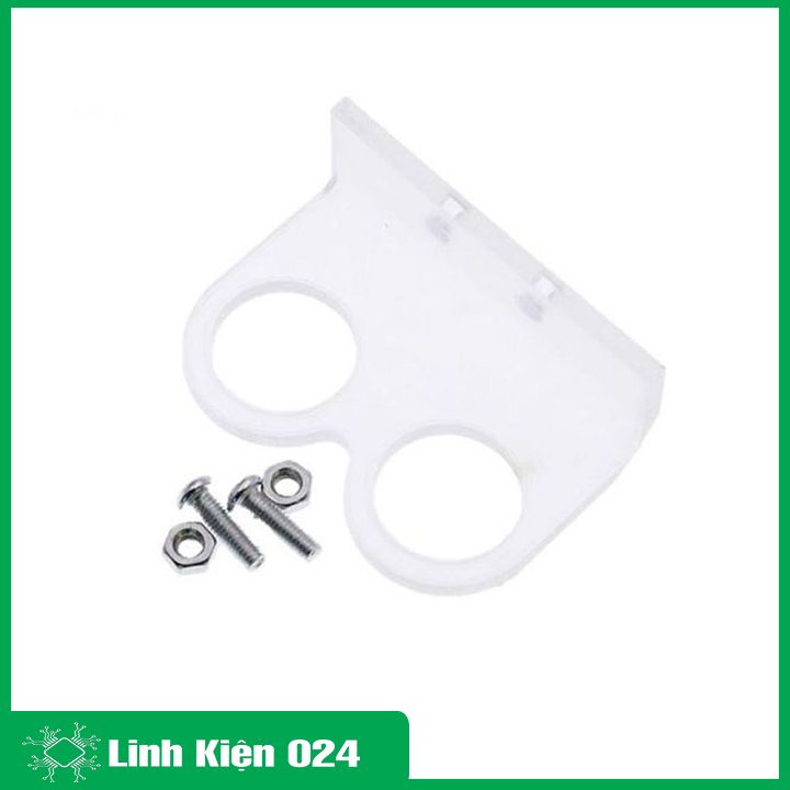 Khung Cảm Biến Siêu Âm SRF04/SRF05 (K3D11-1)