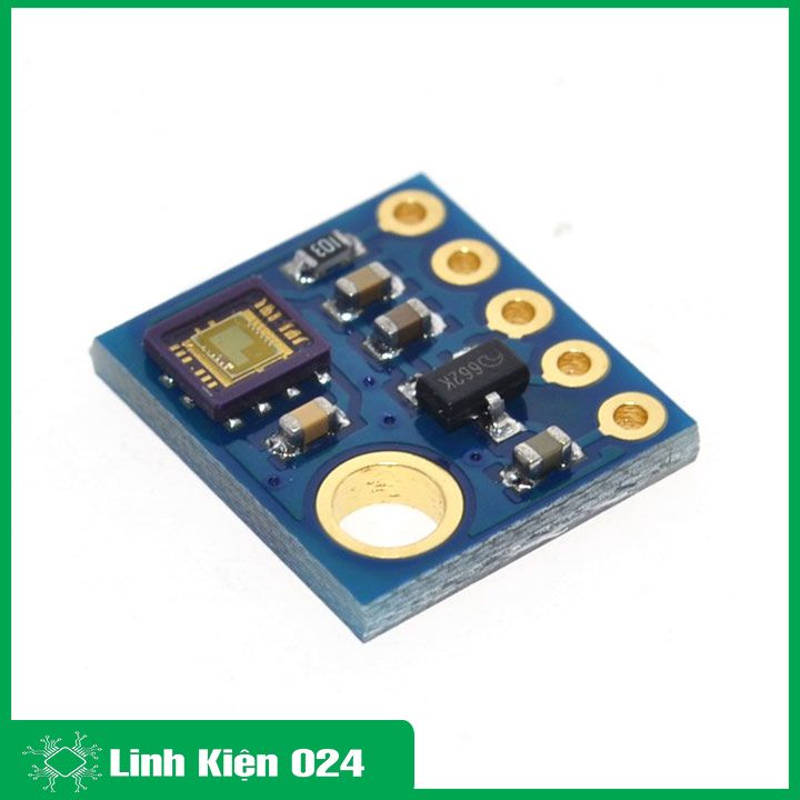 Module Cảm Biến Tia UV GY-ML8511 (K3E18-3)