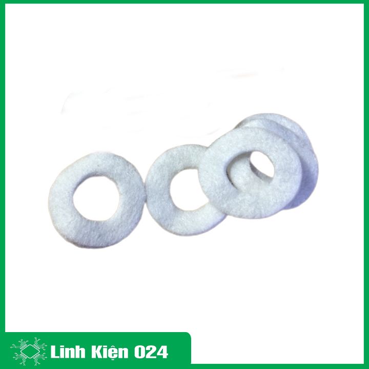 10 Chiếc Nỉ Dầu Quạt Điện