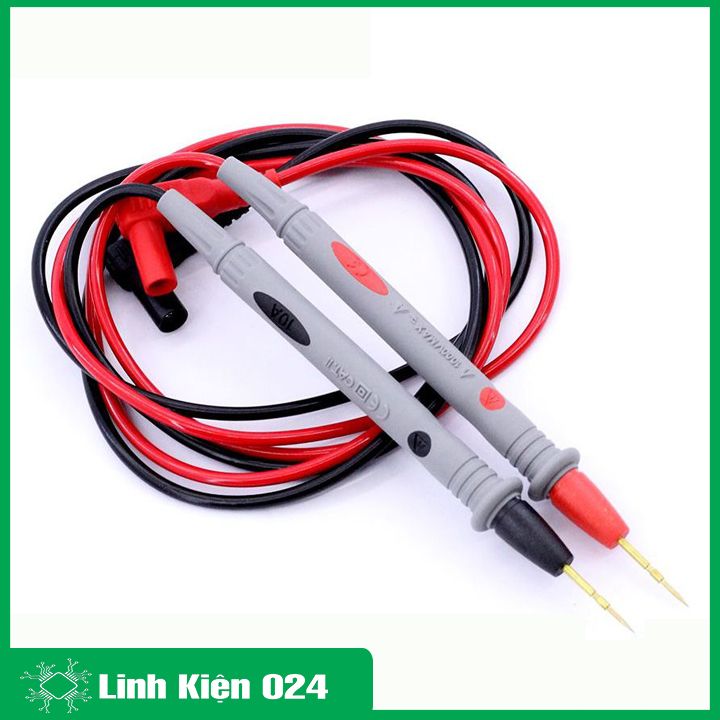 Dây Đo Đồng Hồ Mũi Kim ( Loại Zin )