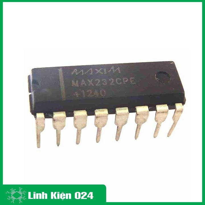 Max232 IC Giao Tiếp k9f13